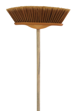 CEPILLO GOLDEN CON BASTON